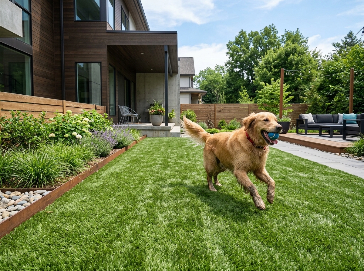 Césped artificial Turf All Play OCVIMAT
